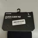 Dakine Slayer Bike Elbow Pad - Black - L