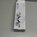 Surge META Quest 2 VR Charge Dock: White