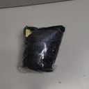 Ekouaer Women's Maternity Pajamas Sets 2 Piece Outfits Short Sleeve Shirts and Biker Shorts Pregnancy Loungewear Mama Clothes, L