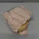 Reusable Dog Diapers Female Washable, Premium Doggie Diaper for Dogs, Pack of 3, Highly Absorbent Small Dog Diaper for Heat, Incontinence and Puppy Training(S)