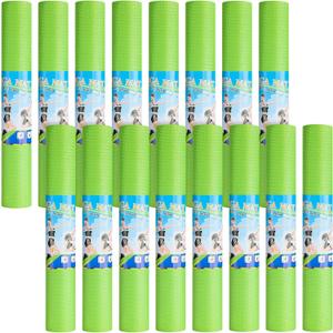3 mm Thick Yoga Mat Bulk, Non Slip Exercise Workout Fitness Pad for Women Men, Gym Home Yoga Pilates, Easy to Clean, Sturdy PVC