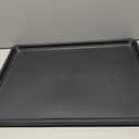 MidWest 24-Inch Replacement Pan, 22.84 x 16.67 x 1 Inches