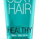 SexyHair Healthy Seal the Deal Split End Mender Lotion | All Hair Types (3.4 Fl Oz (Pack of 1))