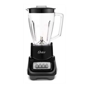 Oster Turbo 5-Speed Countertop Blender Black