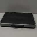 HeightAdjustable 7" 9" Folding Step Stool with NonSlip Platform 10" x 15"  Portable Step Ladder for Adults and Kids  Perfect for Office, Kitchen, Home  Sturdy  Supports up to 330 Lbs