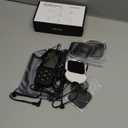 TENS Unit Muscle Stimulator for Pain Relief Therapy, 22 Modes EMS TENS Machine, Electronic Muscle Relaxer for Shoulder Pain Relief, Back Pain, Shoulder Neck Pain Relief