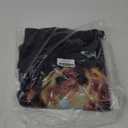 Offset Fire Tee XL