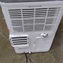 14000 BTU Portable Air Conditioner, Air Conditioner Portable Suitable for Bedoom, Apartment, Gym, Rooms up to 700 Sq.ft, 4-in-1 Quiet Portable Ac with Cool, Dry, Fan, Sleep Modes, Remote, Auto-Swing