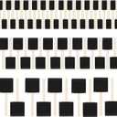 72 Pcs Foam Paint Brushes, Wood Handle Sponge Brushes for Staining, Varnishes, and DIY Craft Projects (1'', 2'' and 3'')