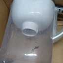 Brita Everyday Elite Water Filter Pitcher, Removes 99% of Lead, Includes 1 Filter, 10-Cup Capacity, Black