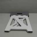 Foldables Shower Chair Seats for Inside Shower Stool Bench Folding Foldables Stools Adults Elderly and Disabled Seats Tub Benches Bathroom (Grey Seat Size Foldable ShowerChair 15.7x8.3x12.5)