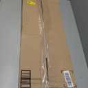 Umbra Mini 1-1/2-Gallon Swing-Top Waste Can, White