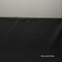 All Purpose 4'x8'x2" Extra Thick High Density Anti Tear Gymnastics Gym Folding Exercise Aerobics Mats, Multiple Colors (Black)