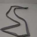 ClimaTek 5304505782 Refrigerator Freezer Door Gasket Seal Exactly Replaces Electrolux Frigidaire Kenmore AP6030127, 216522370, 4452576, PS11766245