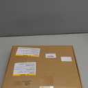 9 Pcs Pregnancy Announcement Set Pregnancy Reveal Ideas Felt Letter Board Baby Bodysuit Booties Photo Frame Bear Plush Wood Blocks for Coming Soon Baby Announcement (Black)