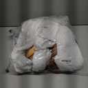 GONAAP Unisex Adult Onesie Pajamas Animal One Piece Costume Cosplay Sleepwear, XXL