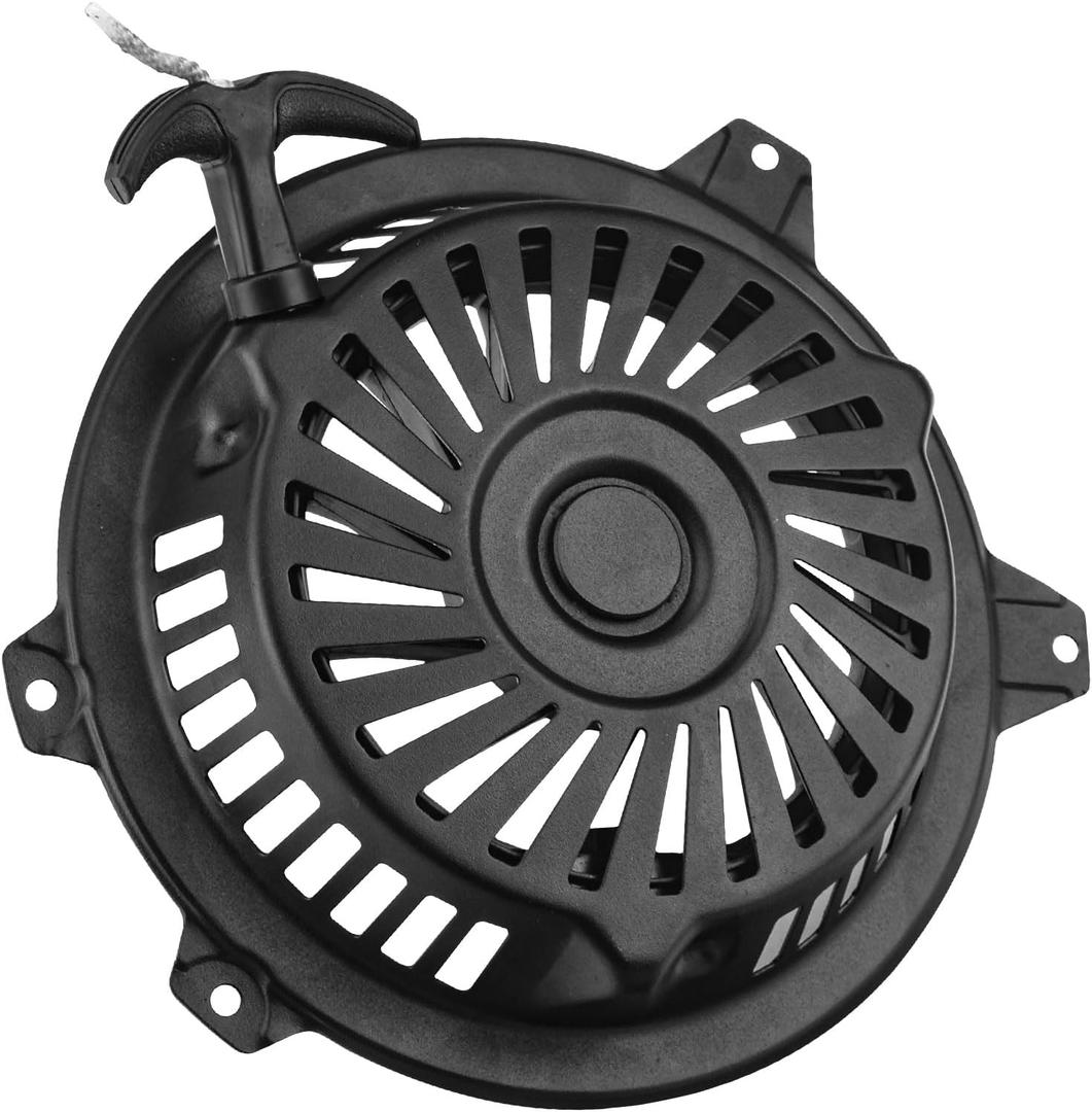 49088-0014 Recoil Starter Assembly Compatible with Ka-wasaki FH381V, FH430V, FH451V, FH480V, FH500V, FH541V and FH580V Series Engine Models