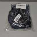 Dog Lift Harness Full Body Support & Recovery Sling Dog Lifter Vest Harness for Old, Joint Injuries, Arthritis, Disabled Dogs Walk (Medium, Navy)