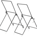 DOKIO Lightweight Adjustable Solar Panel Tilt Stand for Foldable Panels