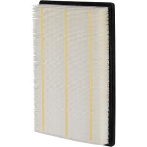 ECOGARD XA3462 Premium Engine Air Filter Fits 2011-2024 Ram 1500, 2019-2024 1500 Classic, 2003-2010 Dodge Ram 1500, Ram 2500, 2011-2019 Ram 2500, 2014-2018 3500, 2011-2019 4000