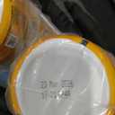 Velveeta Shells & Cheese Microwaveable Shell Pasta with 2% Milk Cheese, 4 ct Pack, 2.19 oz Cups, Exp 3/23/2026