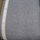 Area Rug Living Room Rugs: 9x12 Machine Washable Rugs Large Modern Soft Non Slip 9 by 12 Carpet for Indoor Thin Low Pile Carpets for Bedroom Under Dining Table Home Office Farmhouse Decor Beige Green