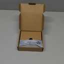 USB Hub, Aiibe 6 Ports Super High Speed USB 3.0 Hub Splitter + 24W Power Adapter + USB 3.0 Cable, Black Smart Fast Charger Powered USB Hub for Laptop, Mac, PC, Mobile HDD, Mulitple Devices