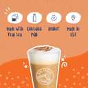 Big Train Raspberry Chai Tea Latte Beverage Mix, 3.5 Pound (Pack of 1) (EXP 03/04/26)