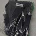 Running Vest for Women Men, USA Original Patent, Adjustable Chest Straps Running Hydration Vest with 500ml Soft Flask, Lightweight Reflective Hydration Backpack for Marathon (Medium-Large, Black)