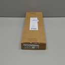 IFELS Heavy Duty Curtain Rods for Windows 66 to 120 Inch, 1 Inch Gold Curtain Rod Adjustable, Decorative Long Curtains Rods with Metal Finials, Easy Installation and Modern Design (A2,Gold,30"-120")