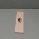 Fitness Tracker, Smart Watch for Women Men with 24/7 Heart Rate/Blood Pressure/Blood Oxygen Monitor,Sleep Tracker,Step & Calorie Counter, IP68 Waterproof Fitness Watches Compatible with Android&iPhone