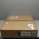 Dolicer 6 FT Pop Up Christmas Tree with Lights, Collapsible Christmas Trees with Abundant DIY Ornaments, Remote Control & 180 Colorful LED Lights, Easy Assemble Pretty Xmas Trees Holiday Party Decor