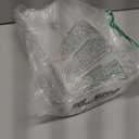 Nieifi Adhesive Wall Shelf, Shower Shelves 2 Pack, Shower Organizer for Bathroom Organization, Clear