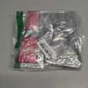 TZe-231 TZe231 Replacement for Brother Label Maker Tape TZe TZ Tape 12mm 0.47 Inch Laminated White P Touch Label Tape, Compatible with Brother PT-D210 D220 H110 D400 D410 D600 D610BT, 4-Pack (Black on White)