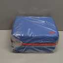 Case Compatible with Little Tikes for Story Dream Machine Books Starter Set, Toys Protective Container for Little Tikes for Storytime Audio Play Real for Littles Character Collection (Box Only), Blue