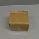 Enhon 3 Pcs Handle Set, Compatible with Price/Pfister Shower Valve, Hot Cold and Diverter Handle, Fits 12 Point Broach Stem, Chrome Finish White (Lever)