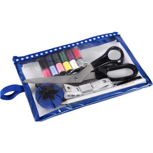 Beginners Sew Kit with Zipper Pouch