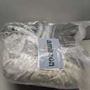 CozyLux Queen Comforter Set Beige - Bed in a Bag Queen Size 7 Pieces, Luxury Soft Bed Set for All Seasons, Bedding Set with Down Alternative Comforter, Sheets, Pillowcases & Shams