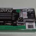 LUNKER BOX, SALTWATER