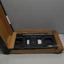 Full Motion TV Wall Mount for Most 37"-84" Flat Screen TV, Swivel or Tilt TV Wall Bracket with Dual Articulating Arms, for 12"-16" Wood Studs, Max VESA 600x400mm, Load 120 lbs by USX MOUNT