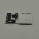 NEWCARE 4K HDMI Splitter 1 in 3 Out [with 4 FT Hdmi Cable and Power Adapter]-Not Support Extended Display, Aluminum Alloy 13 HDMI Splitter Support 4Kx2K,1080P,3D, DTS/Doby-TrueHD for Xbox PS5/4 Roku