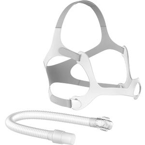 Replacement Set for Wisp Includes Headgear, Short Tube and Frame You Need in One Pack, Great Fit and Durable Use, Excellent Value Replacement Set Supplies by Everness
