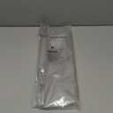 Gray Passenger Right Side Sun Visor Replacement Compatible with Hyundai Elantra 2017 2018 2019 Replace 85210F0100TTX