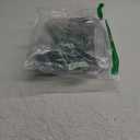 Hanes Boxer Briefs, Cool Dri Moisture-Wicking Underwear, Cotton No-Ride-up for Men, Multi-Packs  (Large, Black - 12 Pack)