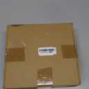 Wokceer Wedding Arch Backdrop Cover 7.2FT, 6FT Spandex Fitted Wedding Arch Stand Covers 2 Set Round Top Chiara Backdrop Stands Cover for Birthday Party Ceremony Banquet Decoration Beige