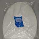 American Standard 5503A00B.020 Transitional Elongated Toilet Seat Soft Close, White