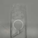 ESR for iPhone 17 Pro Case, Camera Control, Compatible with MagSafe, Shockproof Military-Grade Protection, Magnetic Phone Case for iPhone 17 Pro, Classic Hybrid Case, Clear