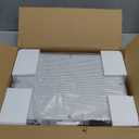 Texas Holdem Poker Chips Set,500 Pcs Poker Set,Denomination Poker Chip Set With Numbered,Professional Composite Clay Casino Chips,Aluminum Case 11.5 Gram Gaming Chips for Texas Hold’em,Blackjack Game