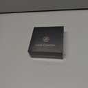 Premium Ultra-Thin Silicone Nipple Cover | Resuable Sticky Hypoallergenic Adhesive | Breast Petals | Travel Box (ude)