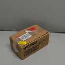 Victor Mouse Traps M035-12, Plastic Pedal, Sustainably Sourced FSC Wood, Wooden Mouse Traps, 12 Pack